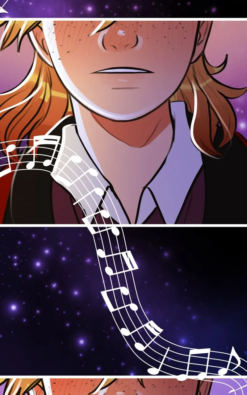 Star Catcher Chapter 62 page 50 - 