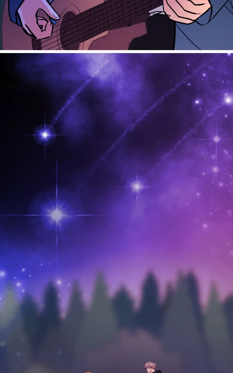 Star Catcher Chapter 62 page 61 - 