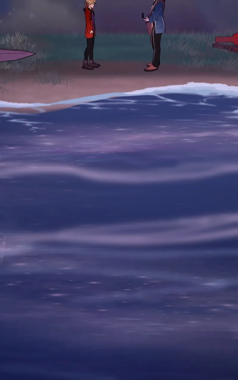 Star Catcher Chapter 62 page 62 - 
