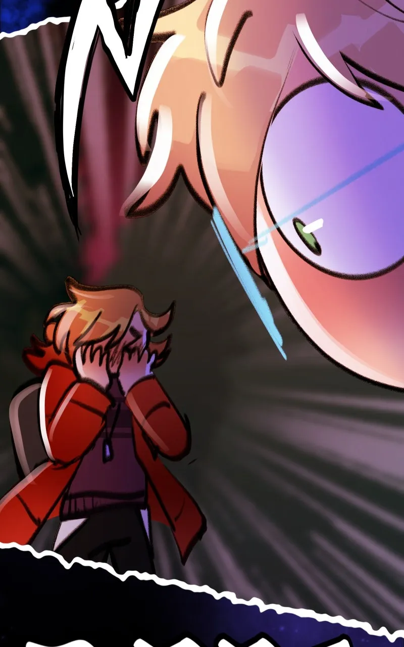Star Catcher Chapter 62 page 8 - 