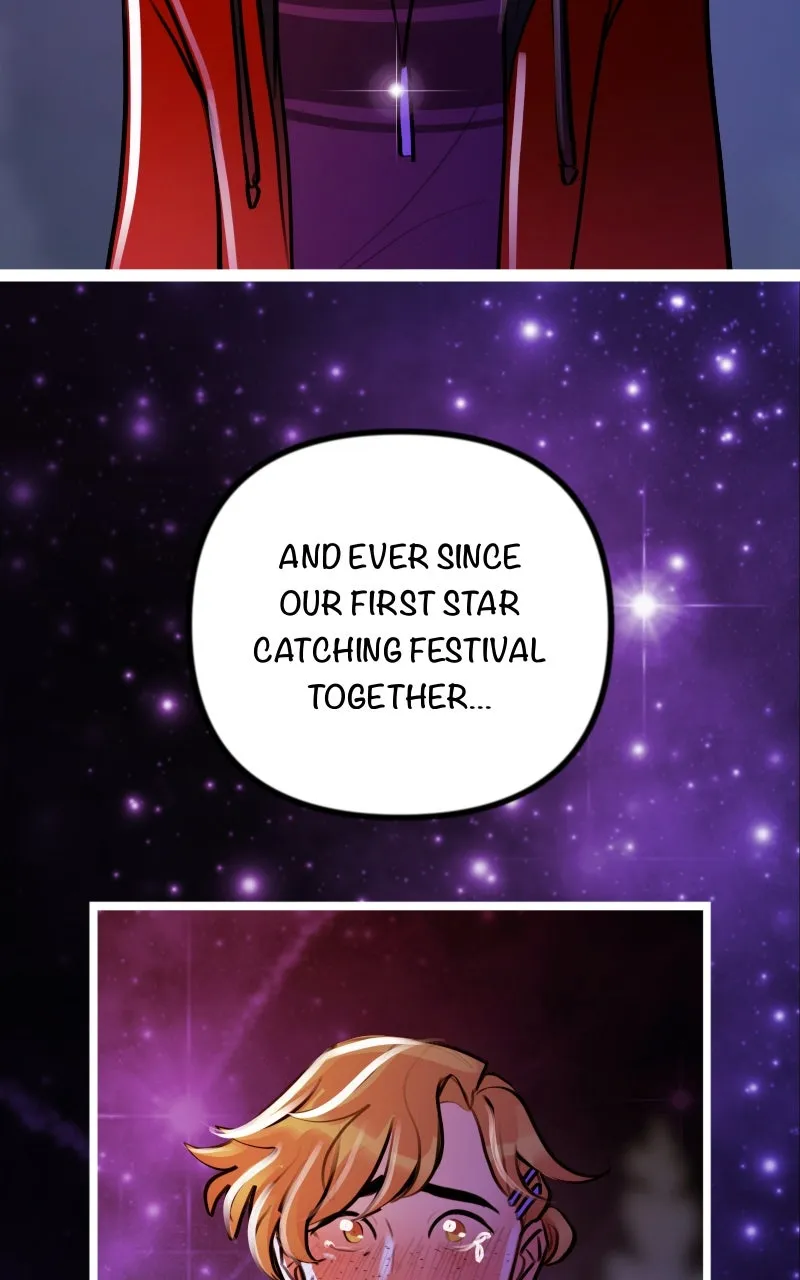 Star Catcher Chapter 63 page 11 - 