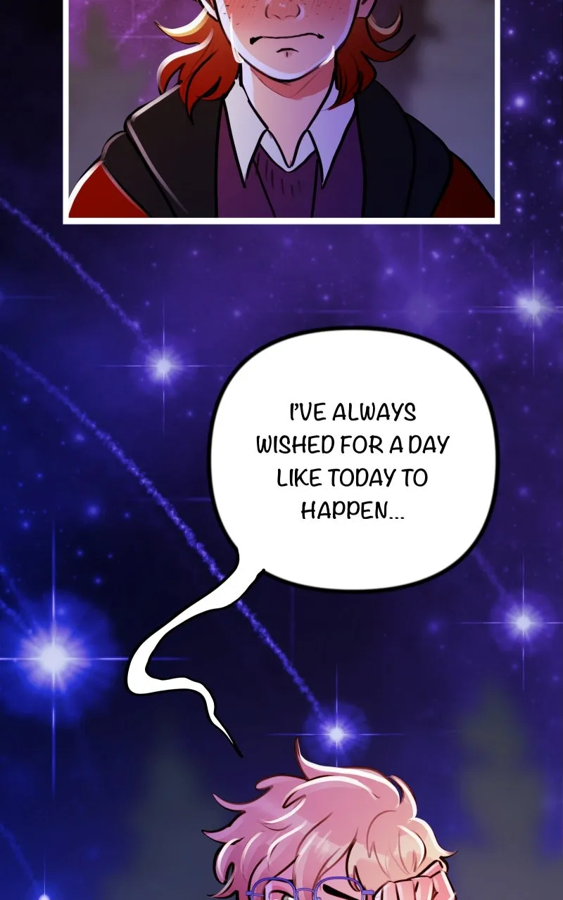 Star Catcher Chapter 63 page 12 - 