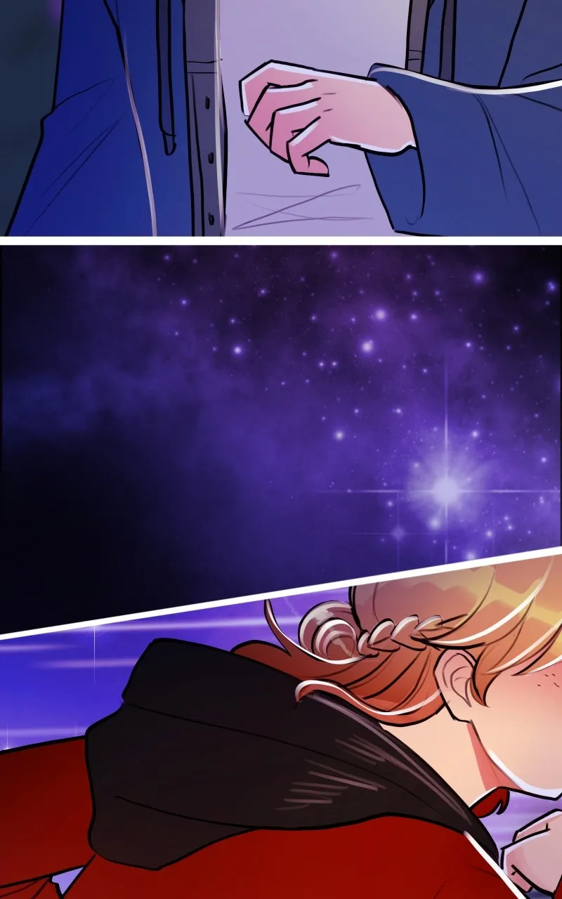 Star Catcher Chapter 63 page 16 - 