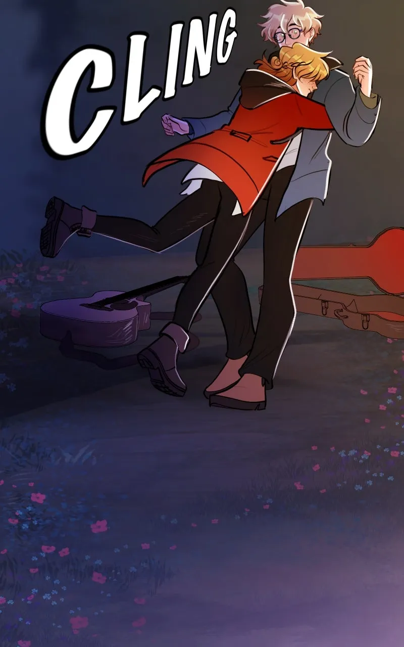 Star Catcher Chapter 63 page 19 - 