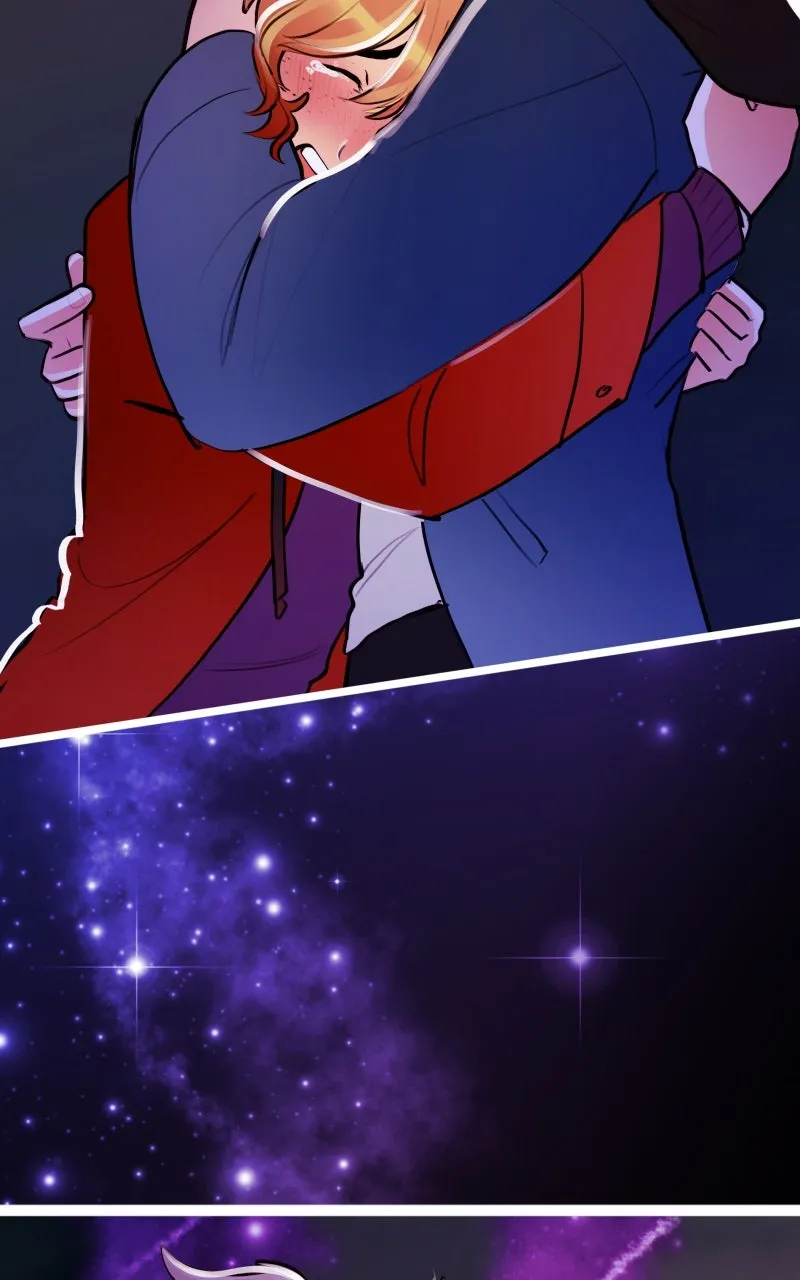 Star Catcher Chapter 63 page 21 - 