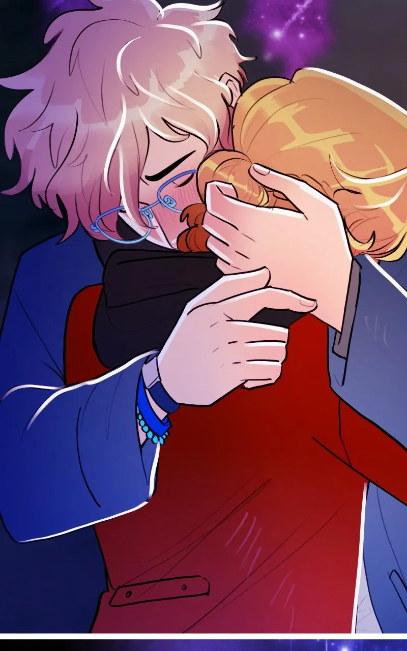 Star Catcher Chapter 63 page 22 - 