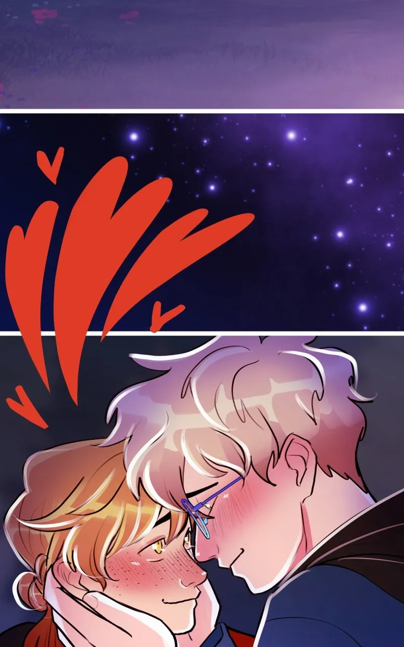 Star Catcher Chapter 63 page 25 - 