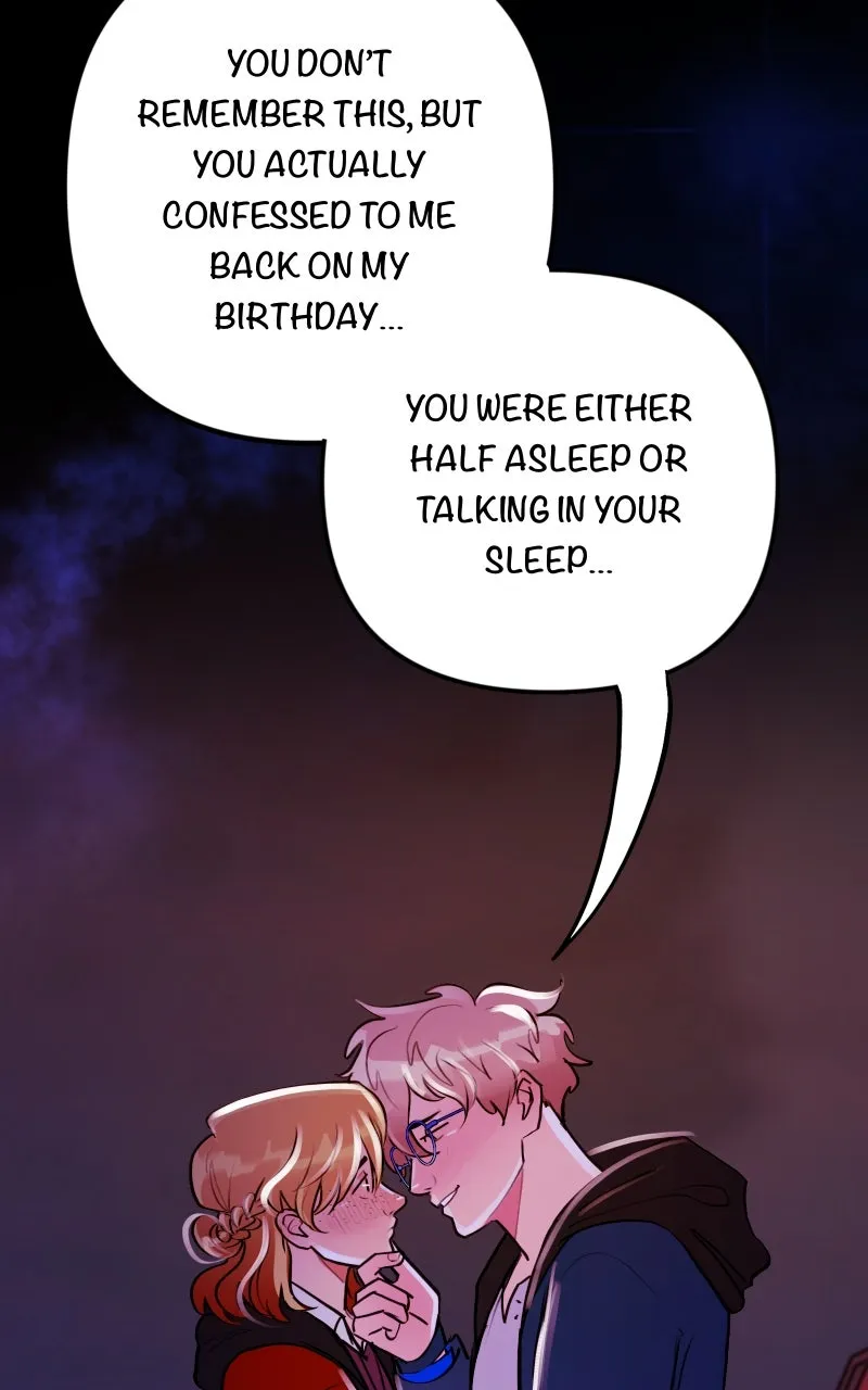 Star Catcher Chapter 63 page 33 - 