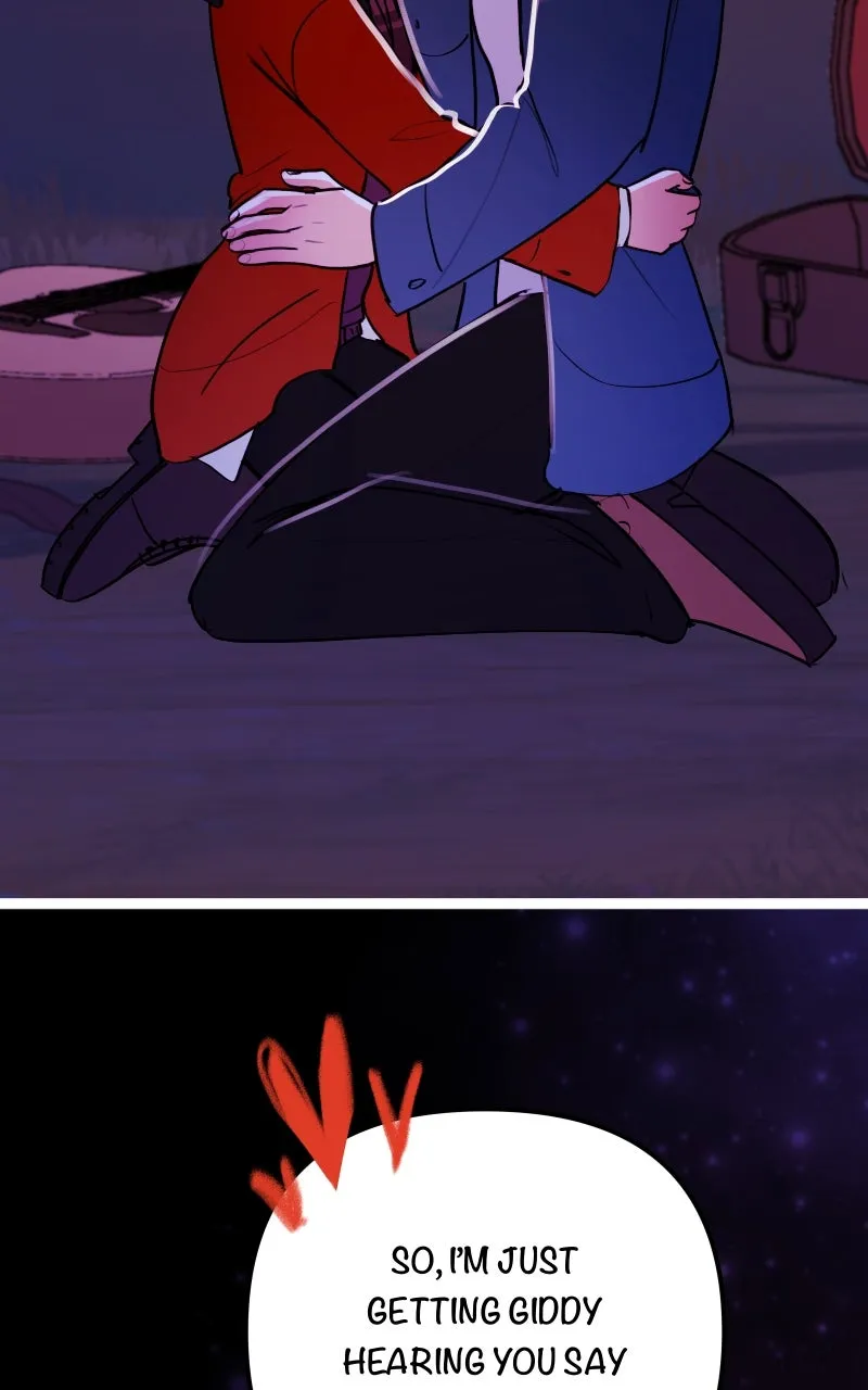 Star Catcher Chapter 63 page 34 - 