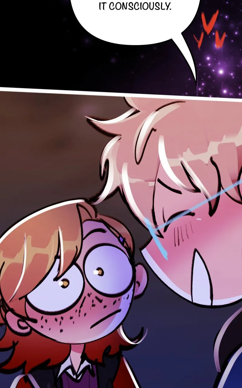 Star Catcher Chapter 63 page 35 - 