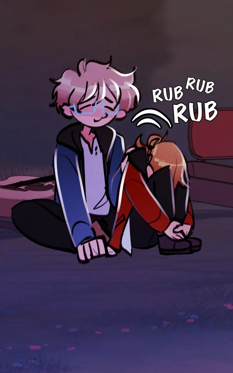 Star Catcher Chapter 63 page 38 - 