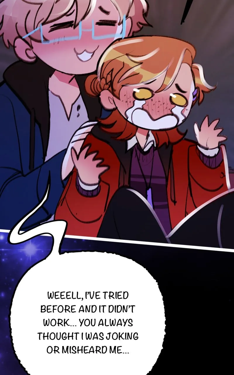 Star Catcher Chapter 63 page 40 - 