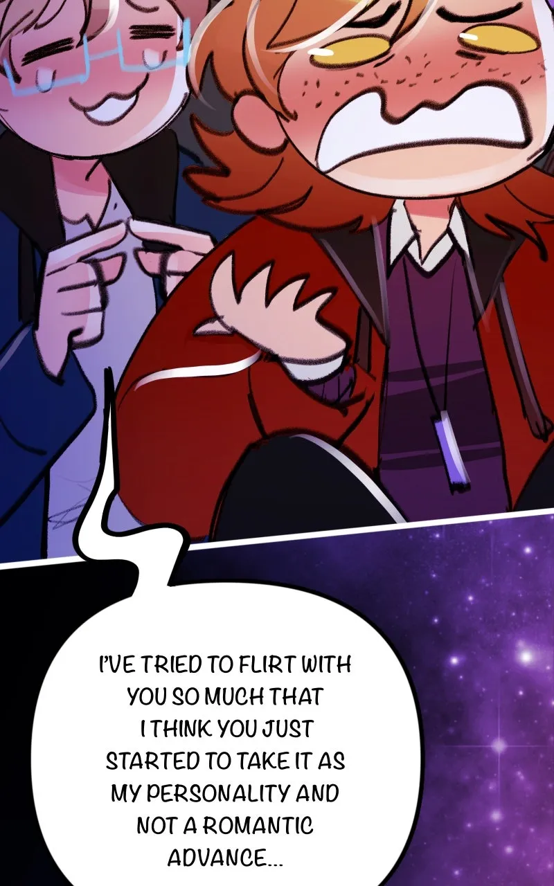 Star Catcher Chapter 63 page 42 - 