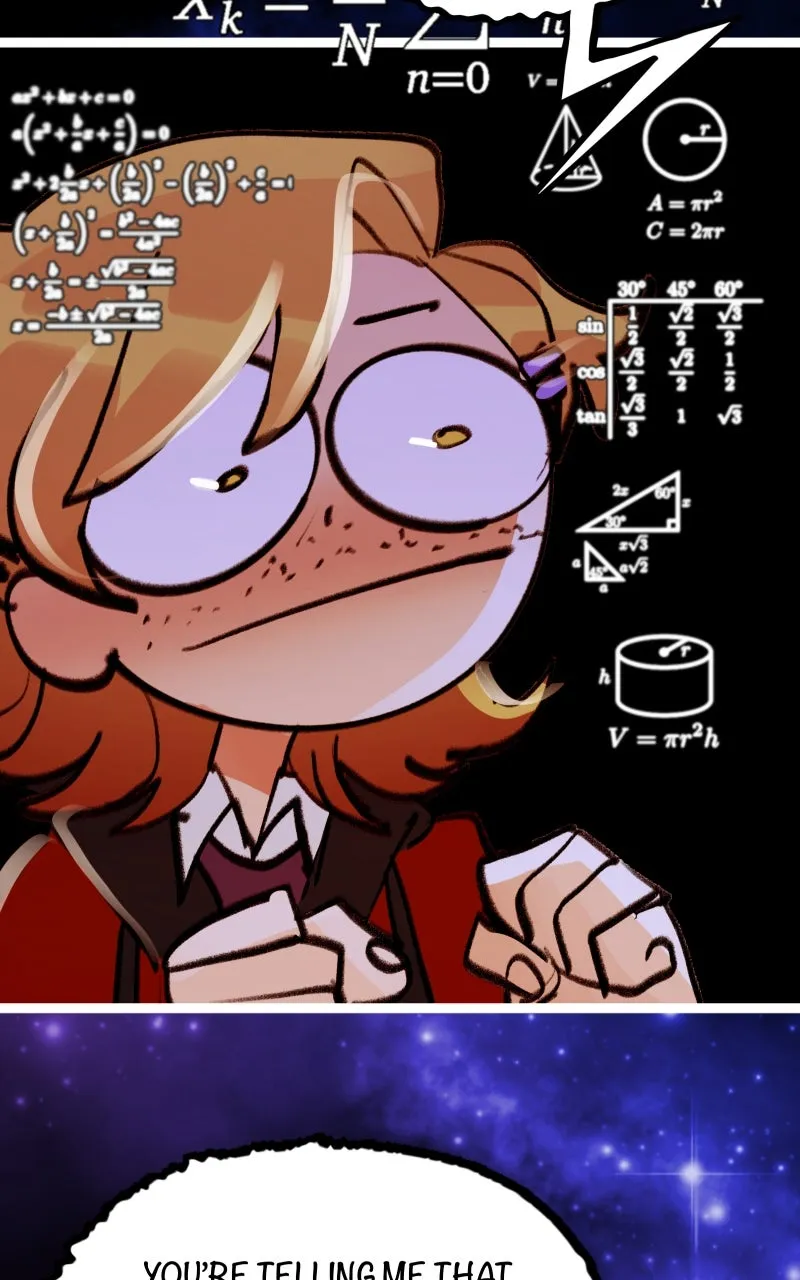 Star Catcher Chapter 63 page 46 - 
