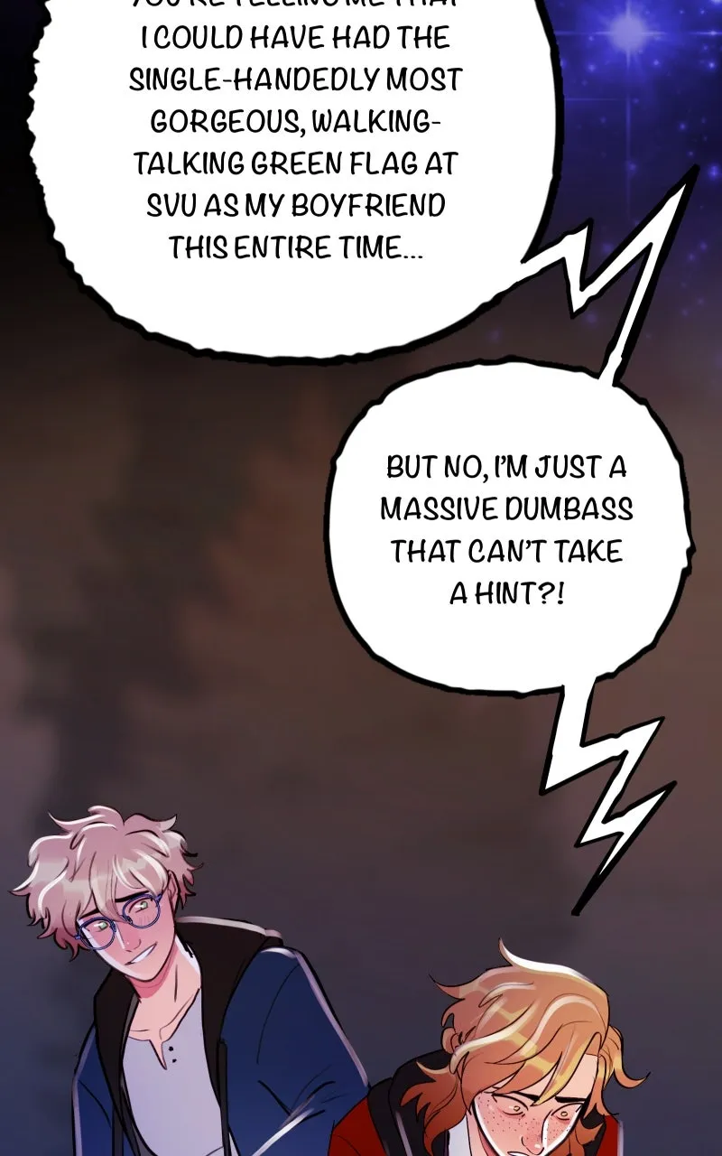 Star Catcher Chapter 63 page 47 - 