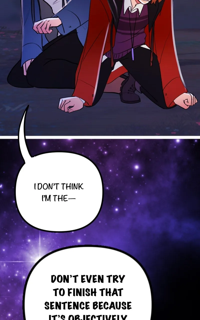 Star Catcher Chapter 63 page 48 - 
