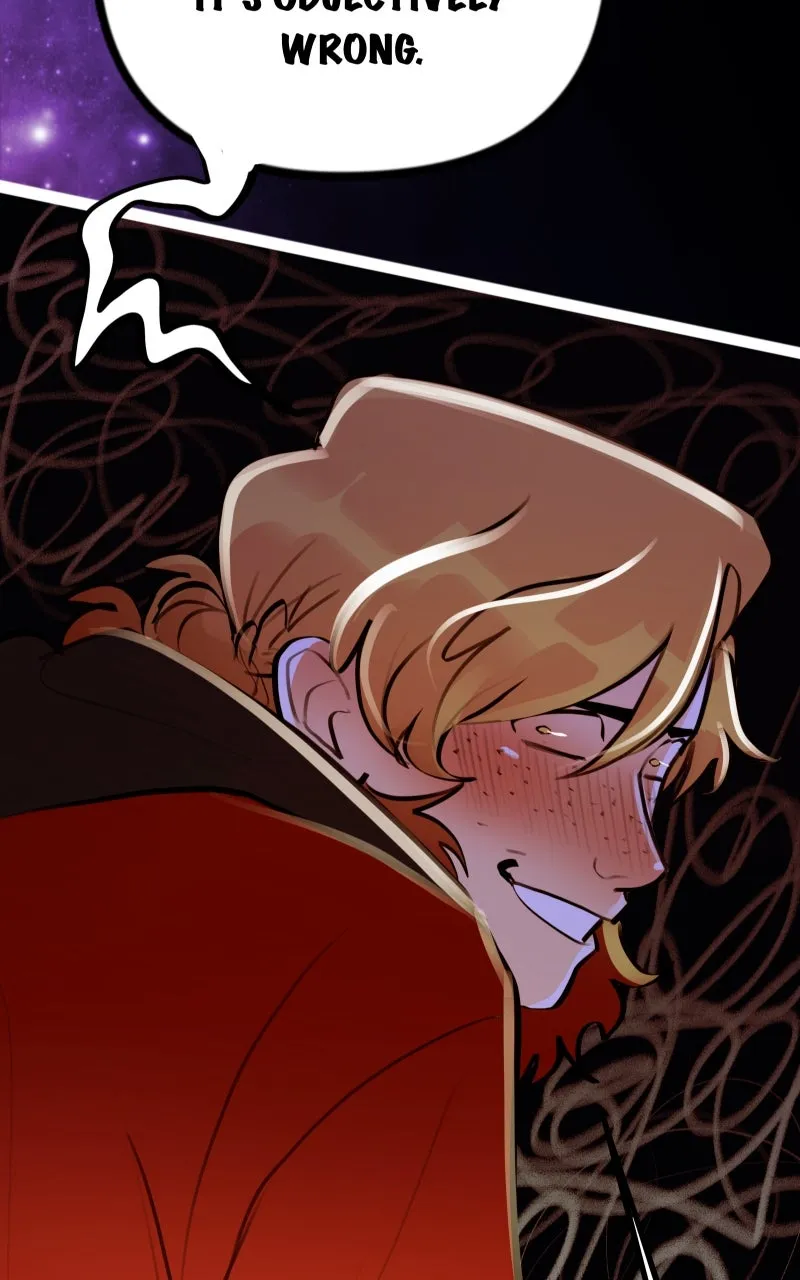 Star Catcher Chapter 63 page 49 - 