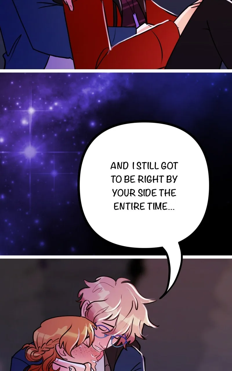 Star Catcher Chapter 63 page 53 - 