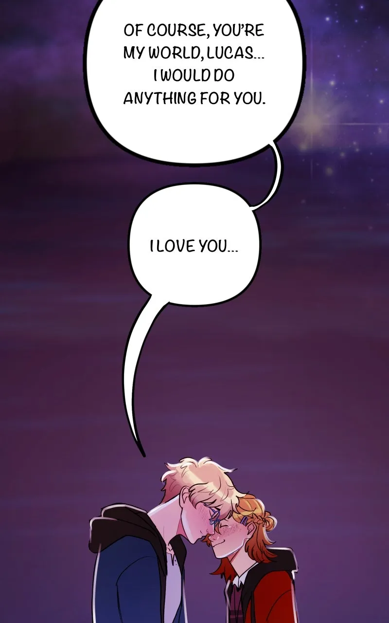 Star Catcher Chapter 63 page 55 - 