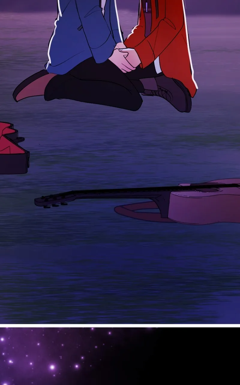 Star Catcher Chapter 63 page 56 - 