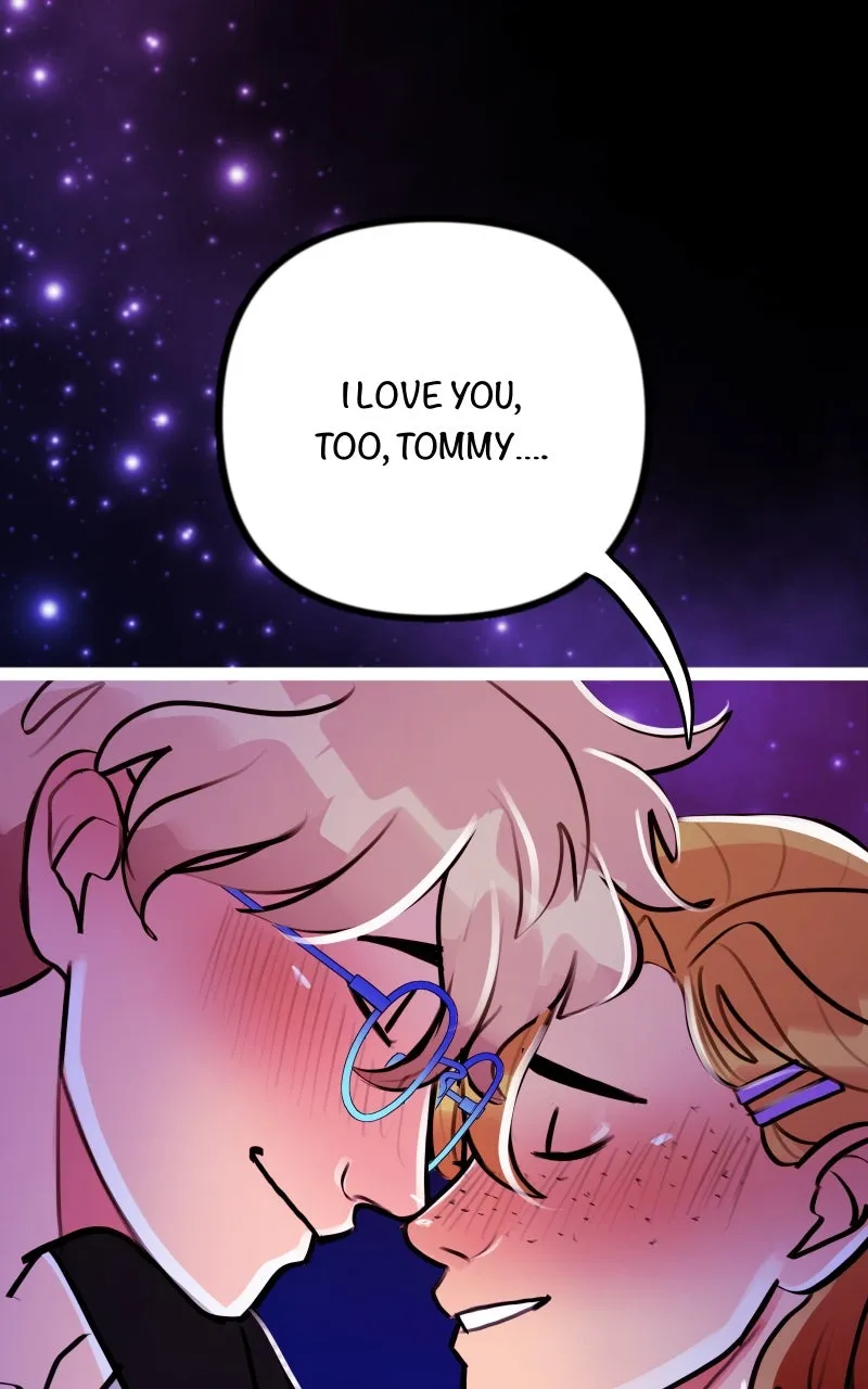Star Catcher Chapter 63 page 57 - 
