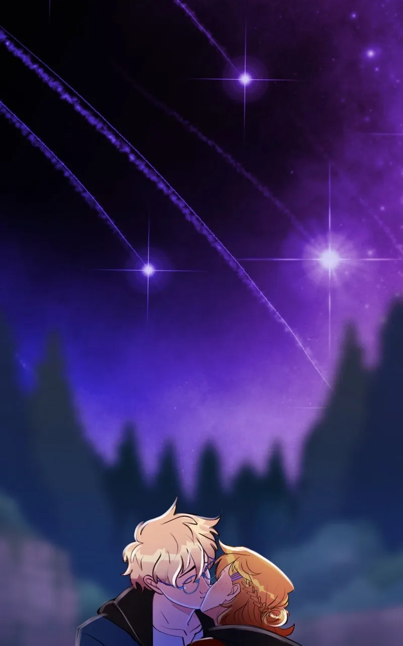 Star Catcher Chapter 63 page 59 - 