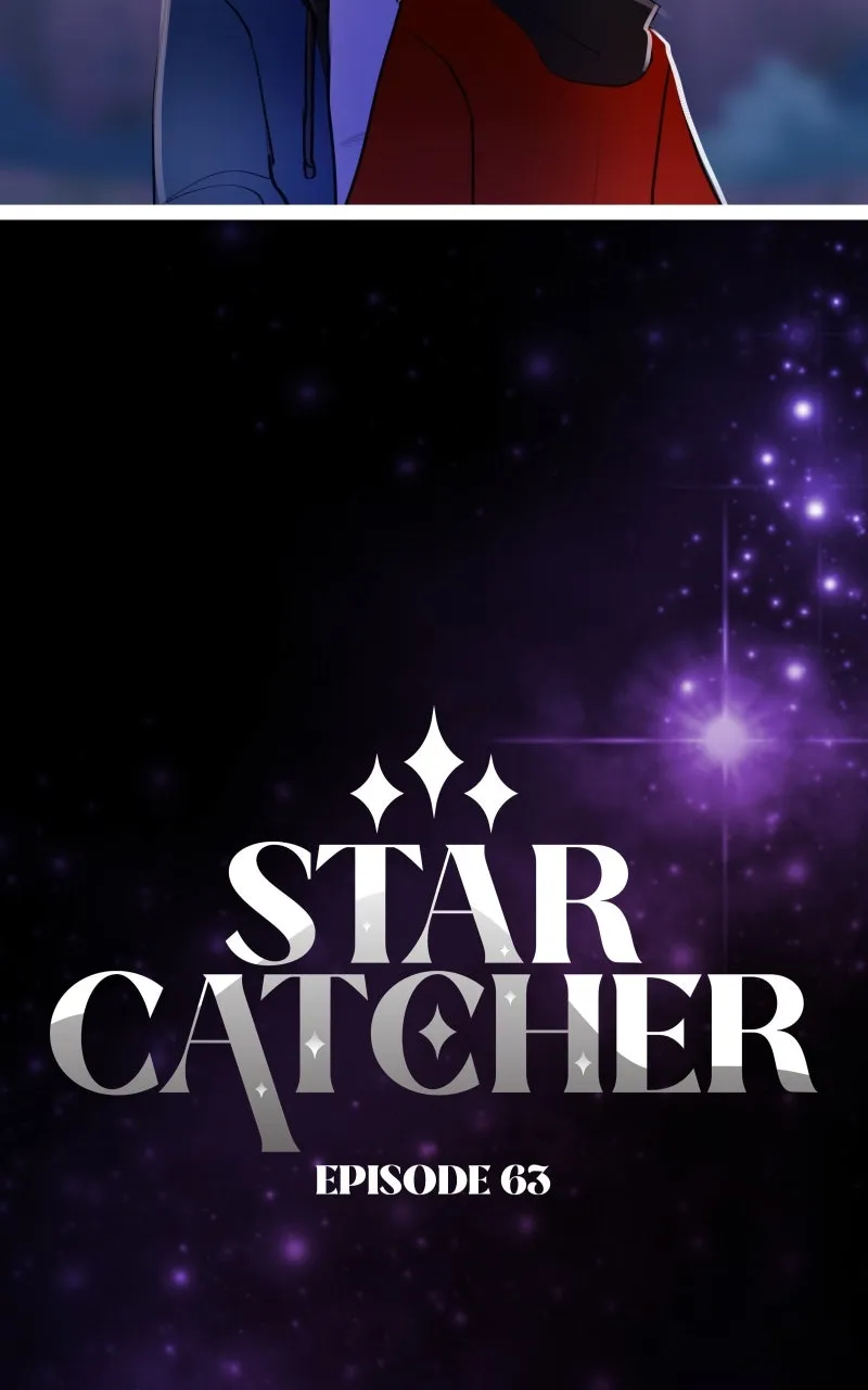 Star Catcher Chapter 63 page 60 - 