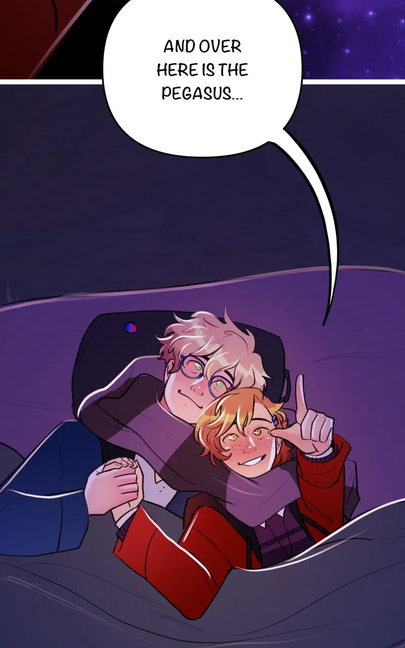 Star Catcher Chapter 63 page 63 - 