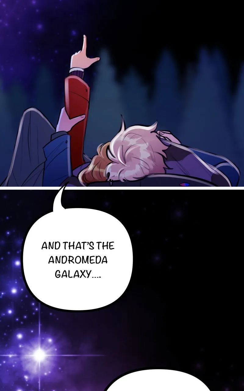 Star Catcher Chapter 63 page 66 - 
