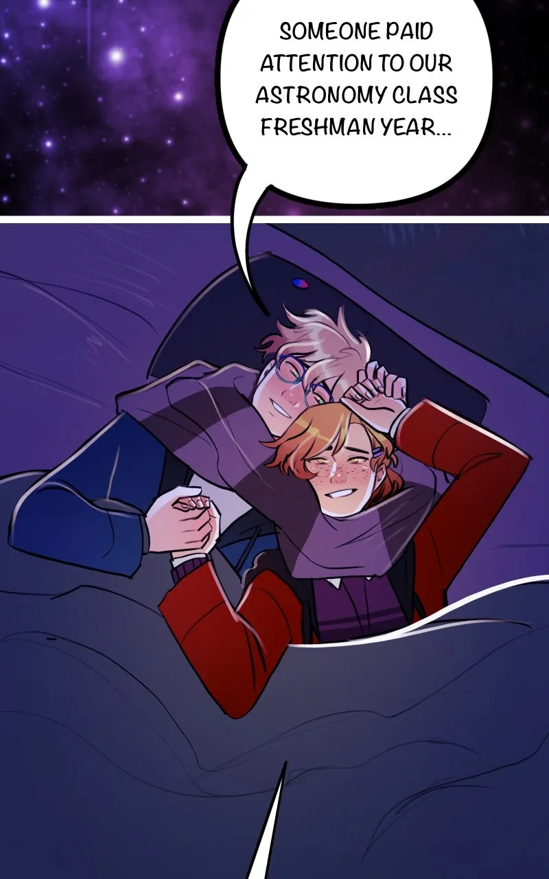 Star Catcher Chapter 63 page 67 - 