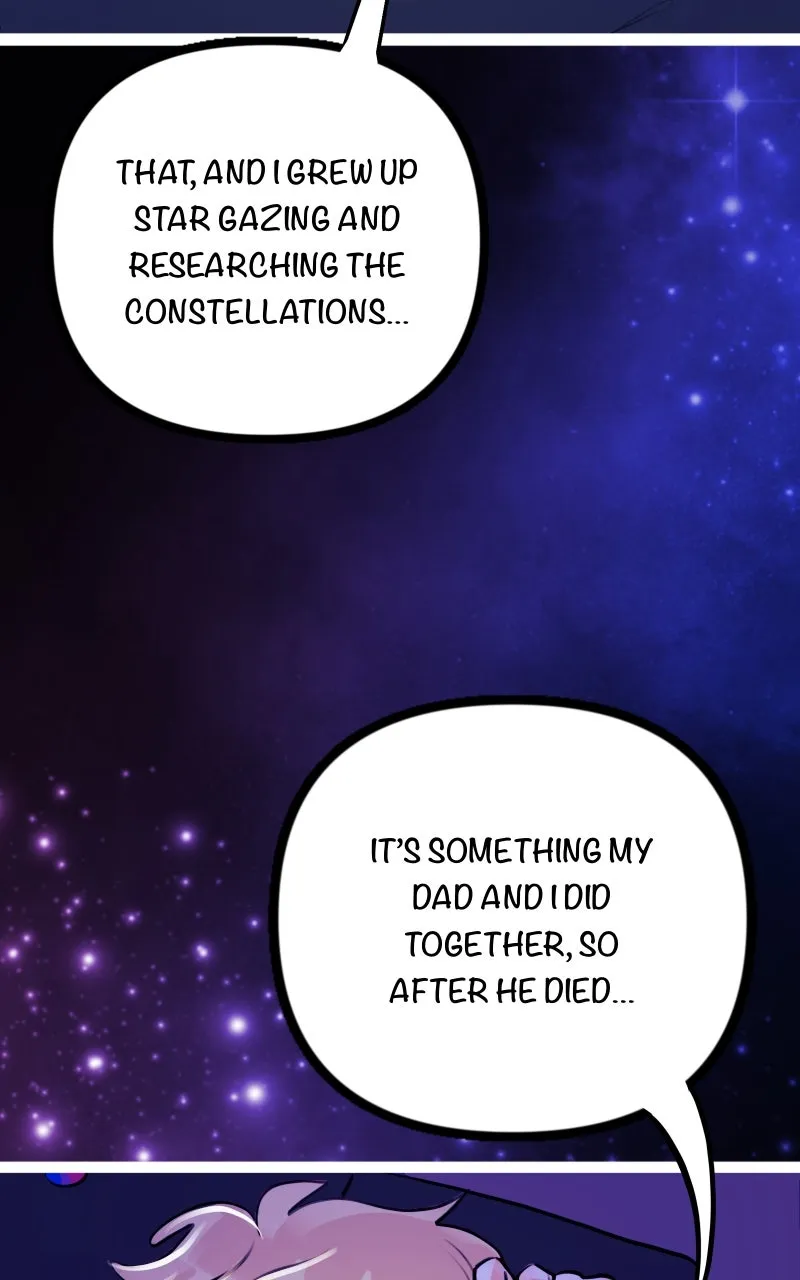 Star Catcher Chapter 63 page 68 - 