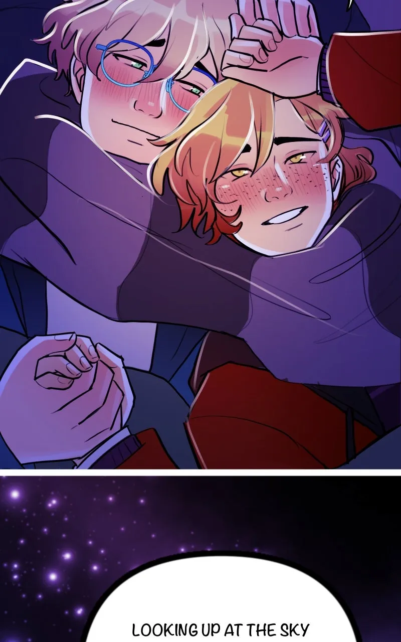 Star Catcher Chapter 63 page 69 - 