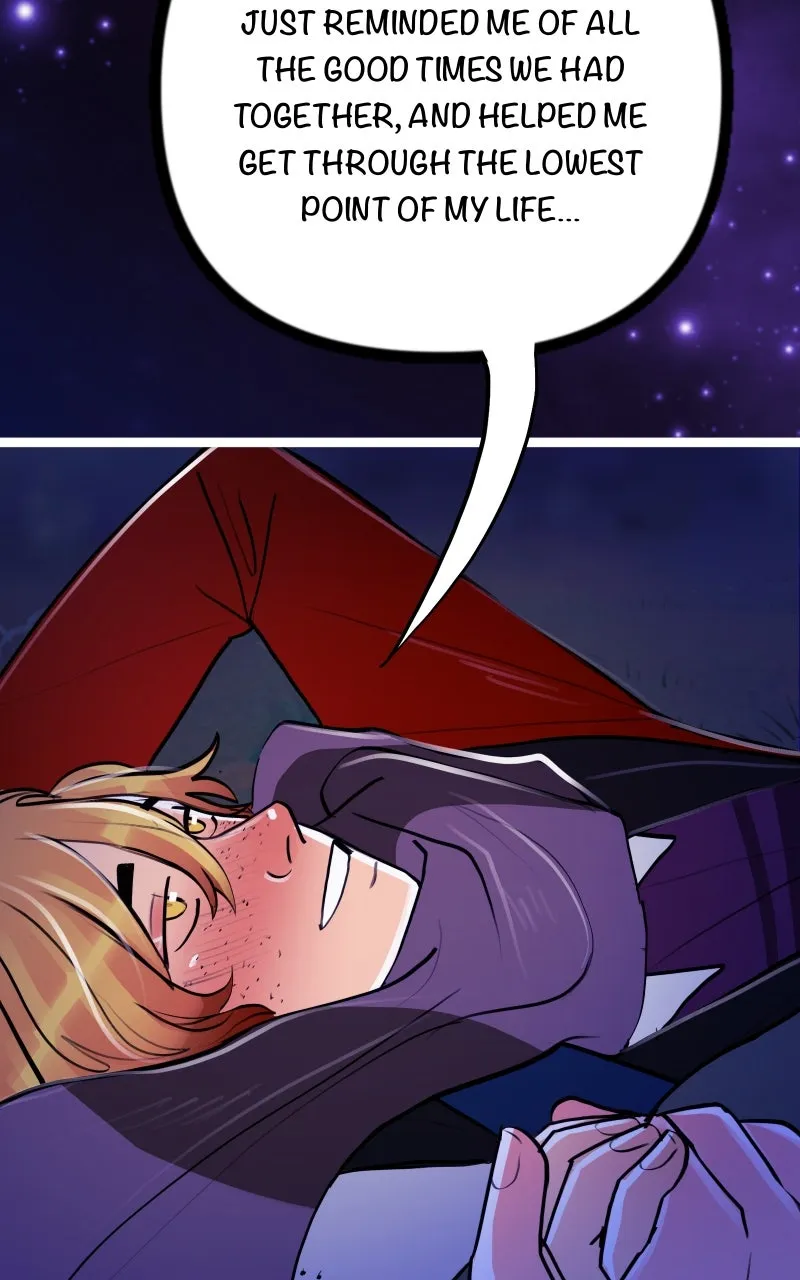 Star Catcher Chapter 63 page 70 - 
