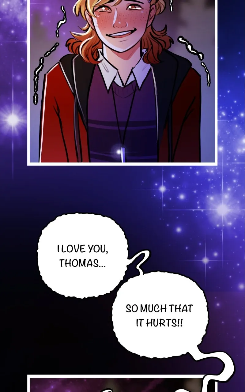 Star Catcher Chapter 63 page 8 - 