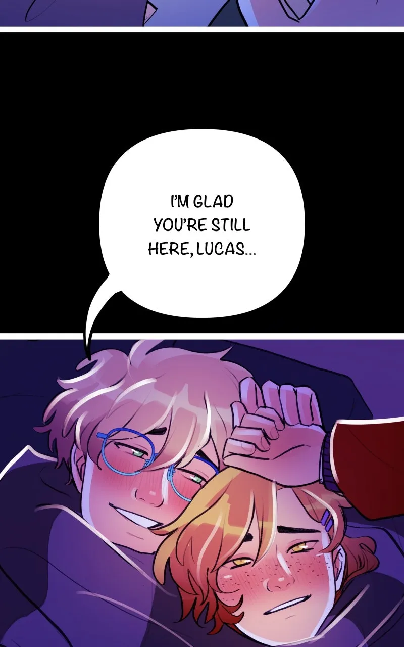 Star Catcher Chapter 63 page 71 - 