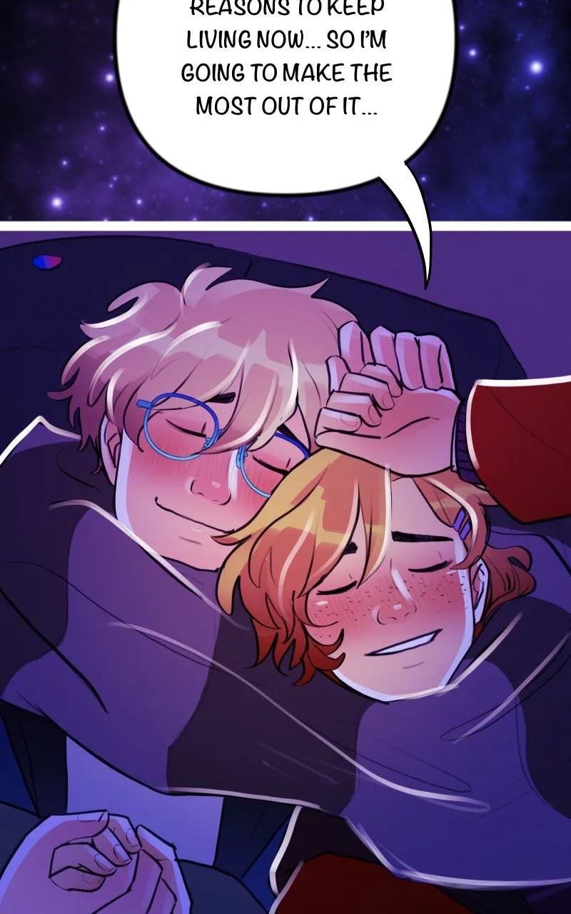 Star Catcher Chapter 63 page 73 - 