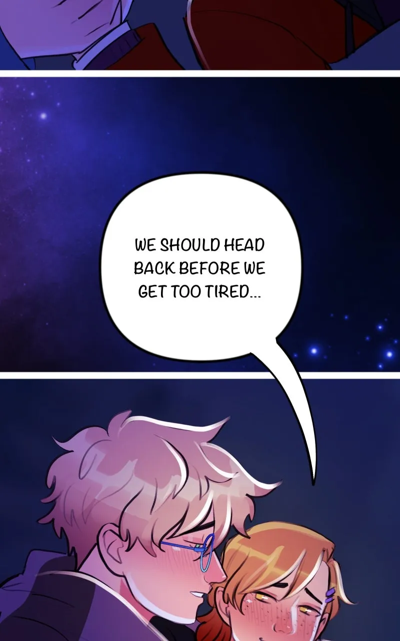 Star Catcher Chapter 63 page 74 - 
