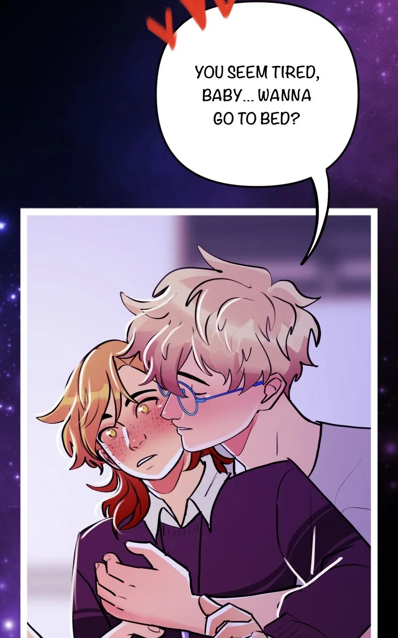 Star Catcher Chapter 64 page 11 - 