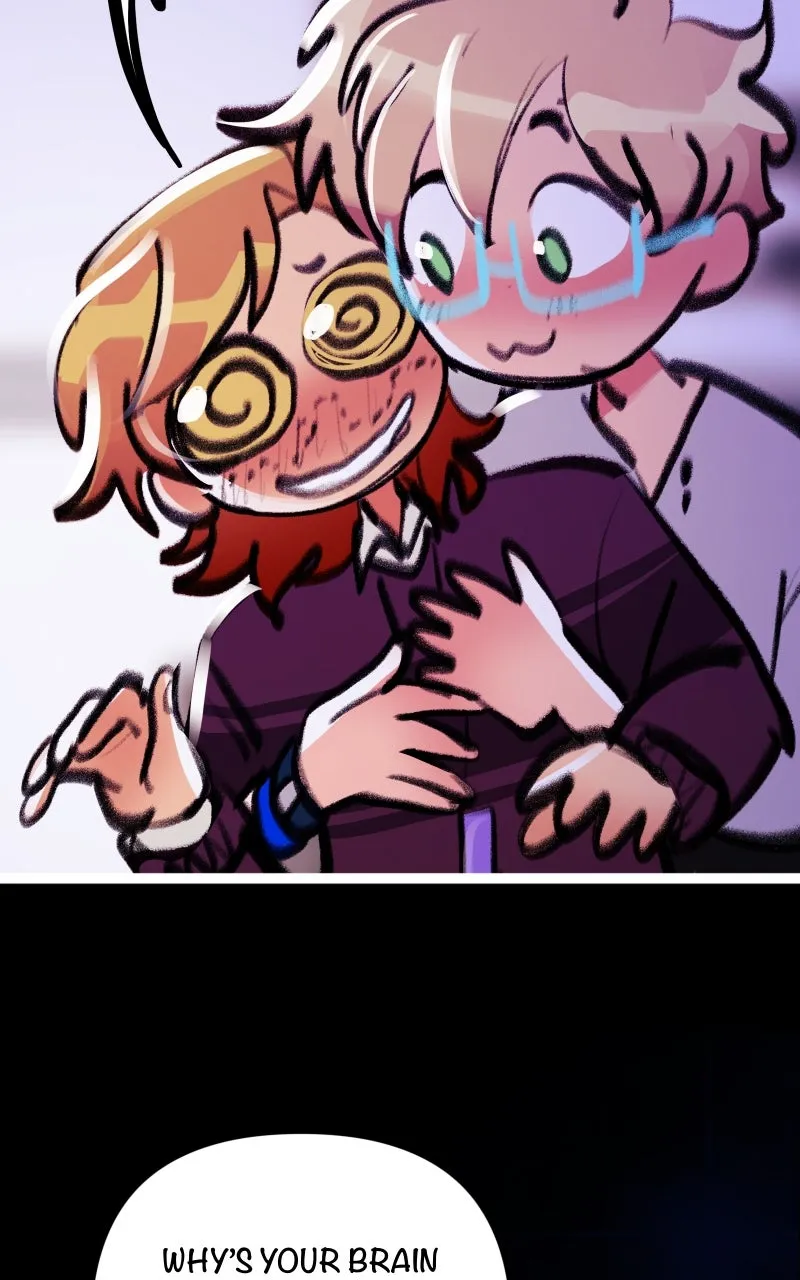 Star Catcher Chapter 64 page 13 - 