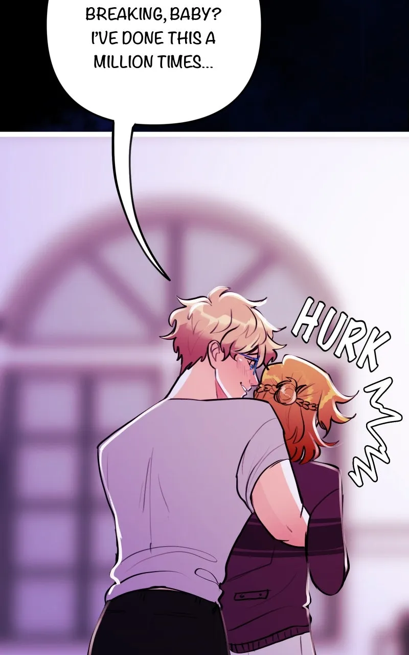 Star Catcher Chapter 64 page 14 - 