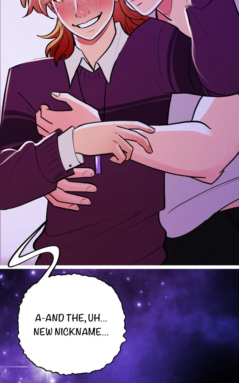 Star Catcher Chapter 64 page 16 - 