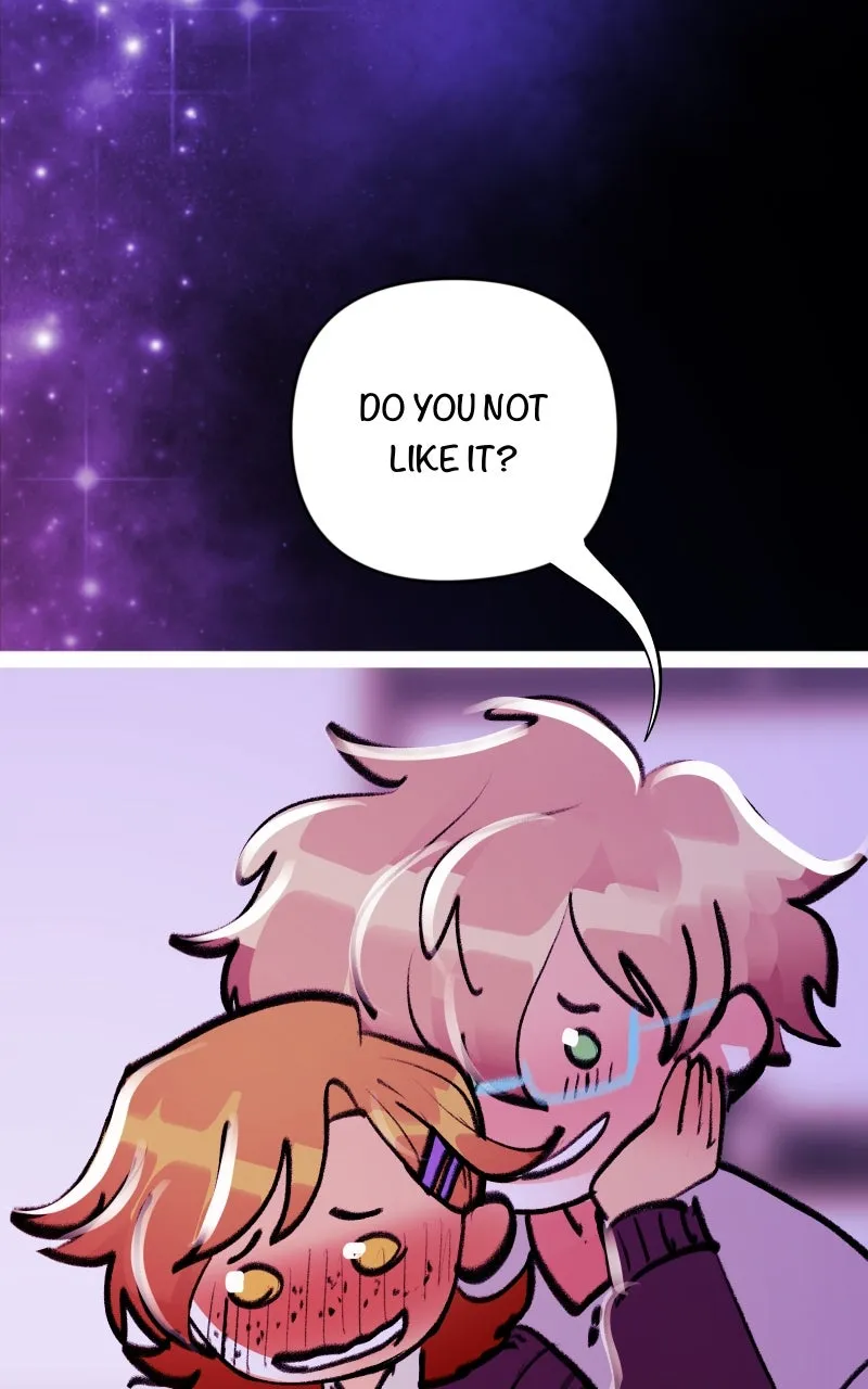 Star Catcher Chapter 64 page 17 - 
