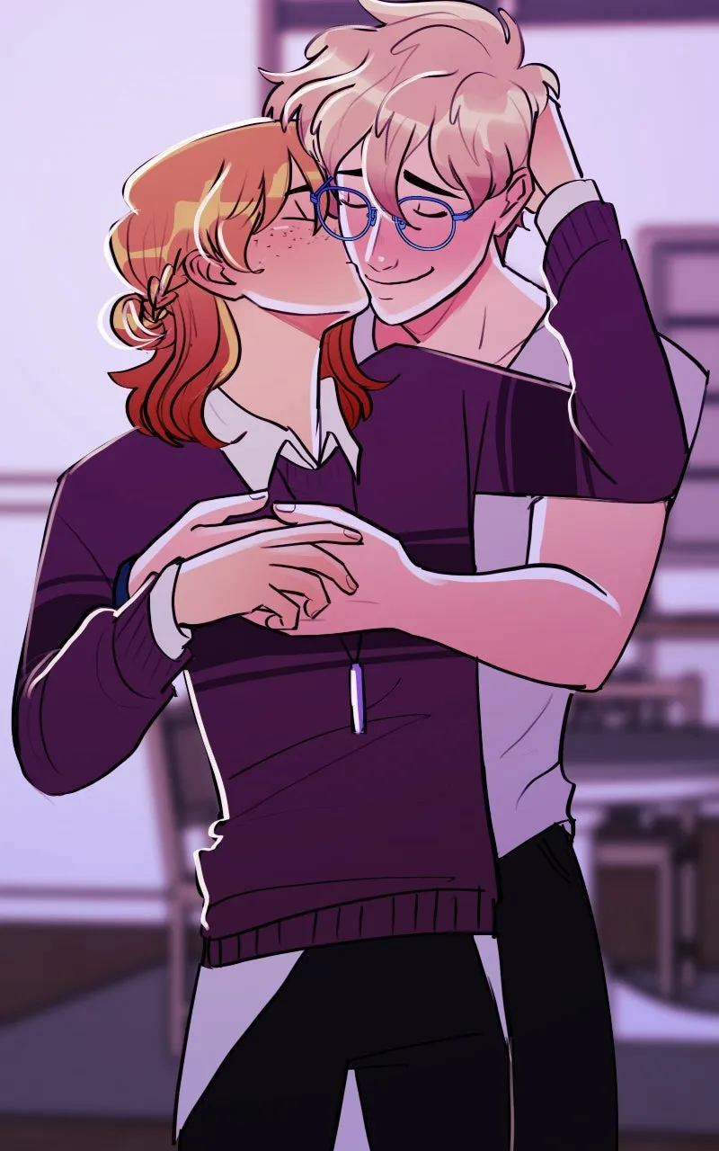 Star Catcher Chapter 64 page 19 - 