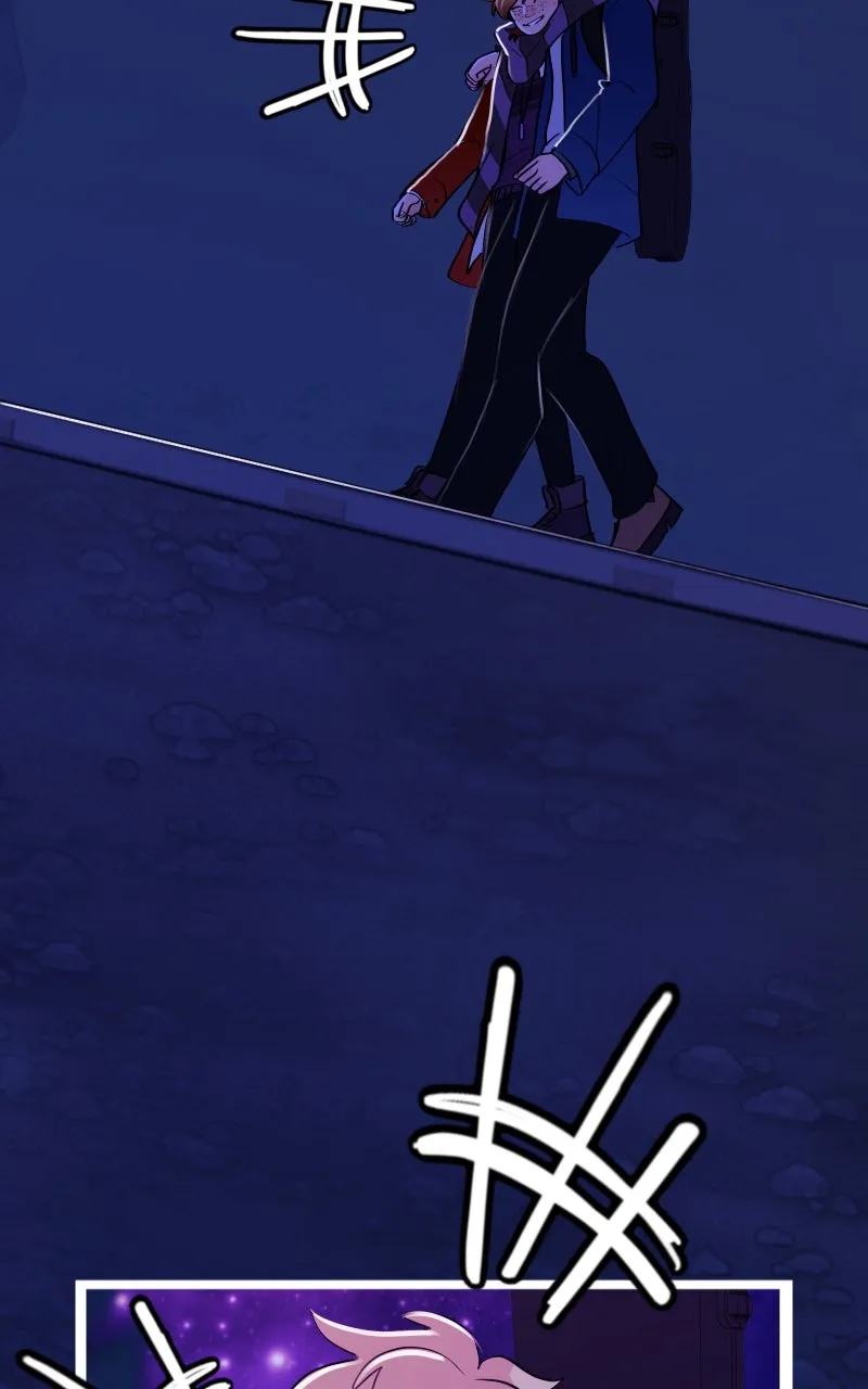 Star Catcher Chapter 64 page 3 - 