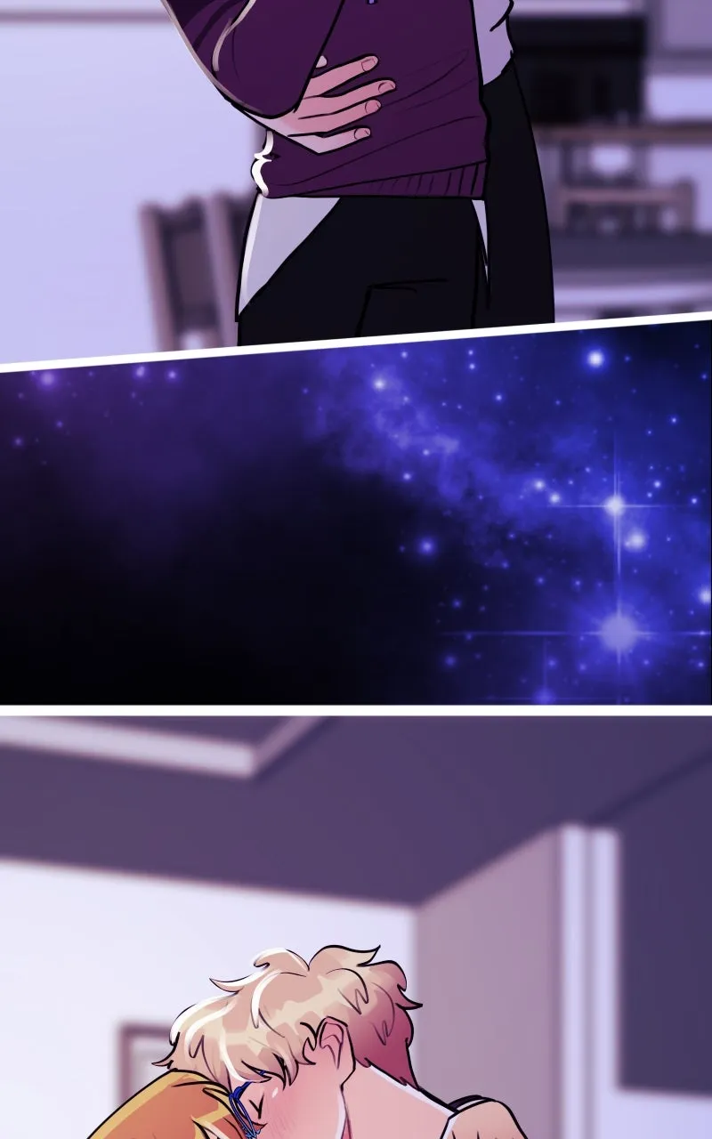 Star Catcher Chapter 64 page 21 - 