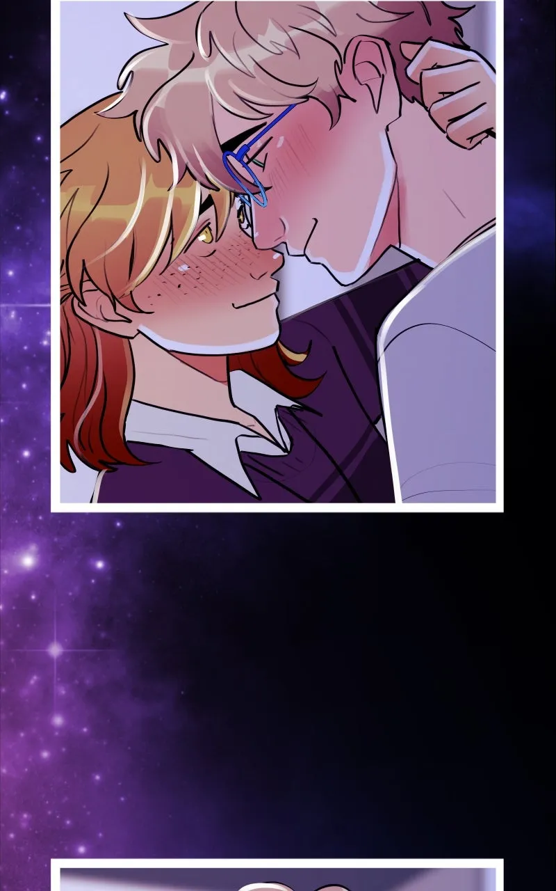 Star Catcher Chapter 64 page 23 - 