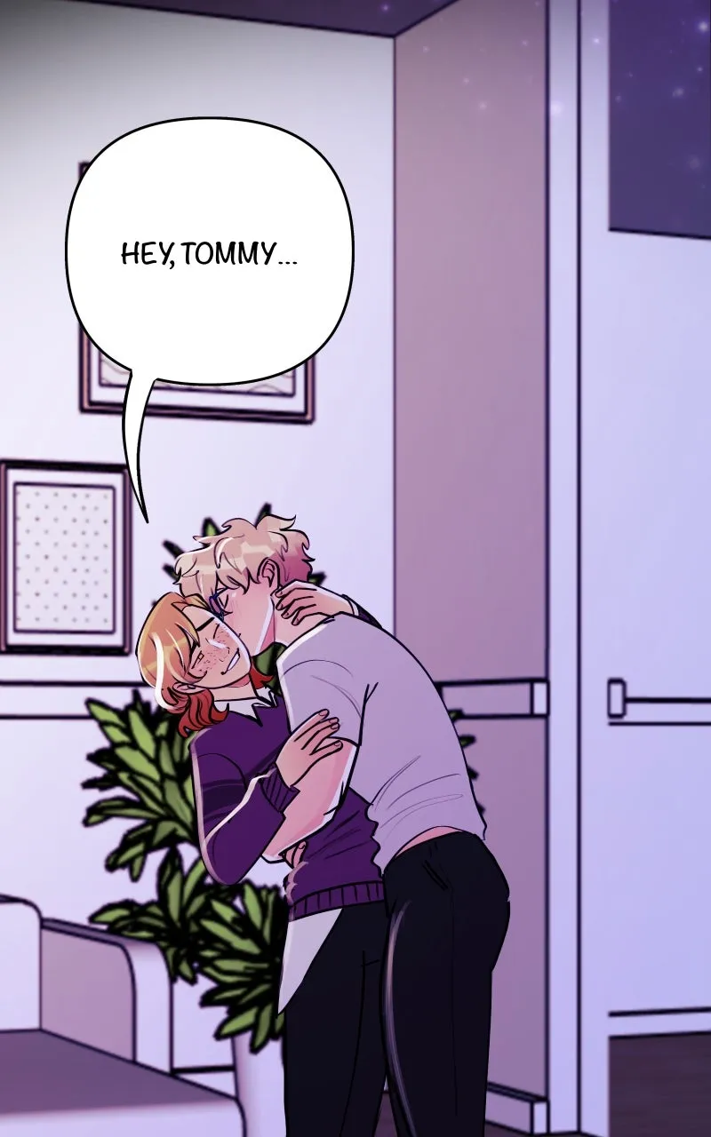 Star Catcher Chapter 64 page 25 - 