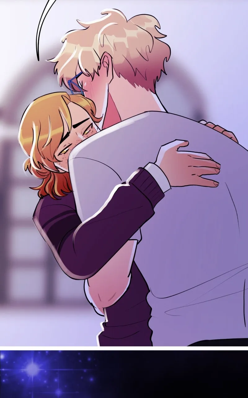 Star Catcher Chapter 64 page 27 - 