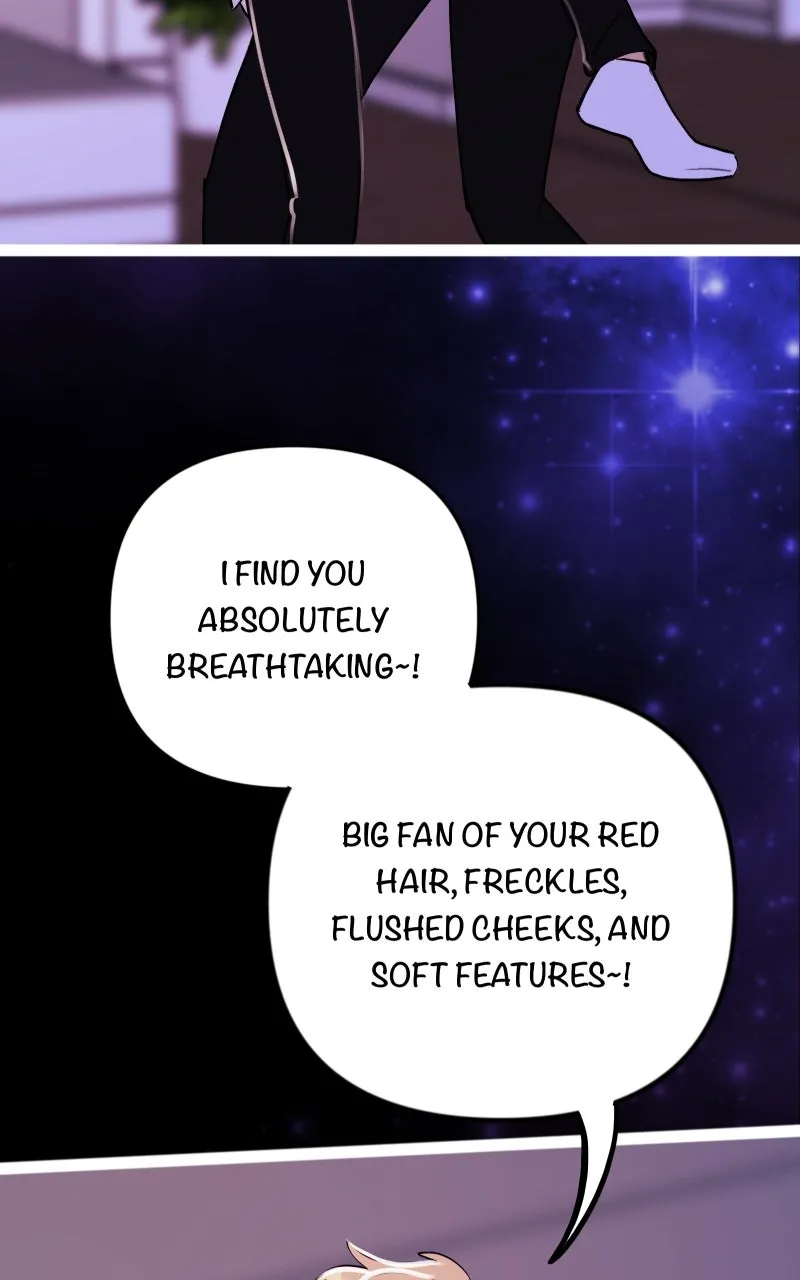 Star Catcher Chapter 64 page 34 - 