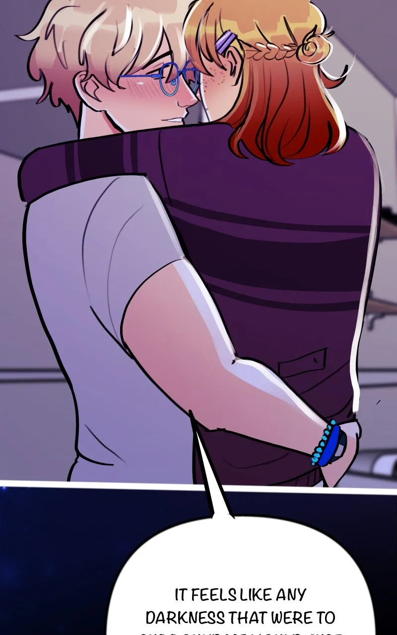 Star Catcher Chapter 64 page 38 - 
